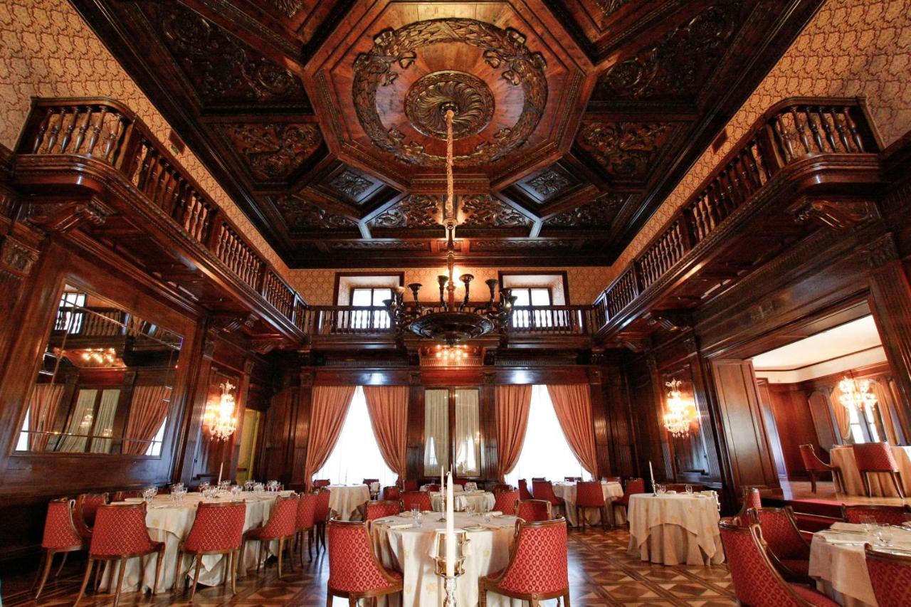 Park Hotel Villa Potenziani รีเอติ ภายนอก รูปภาพ